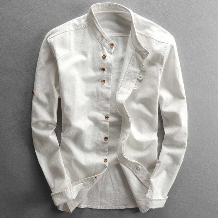 Antonio™ - Japanese Style Shirt