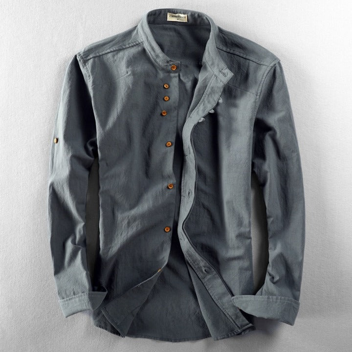 Antonio™ - Japanese Style Shirt