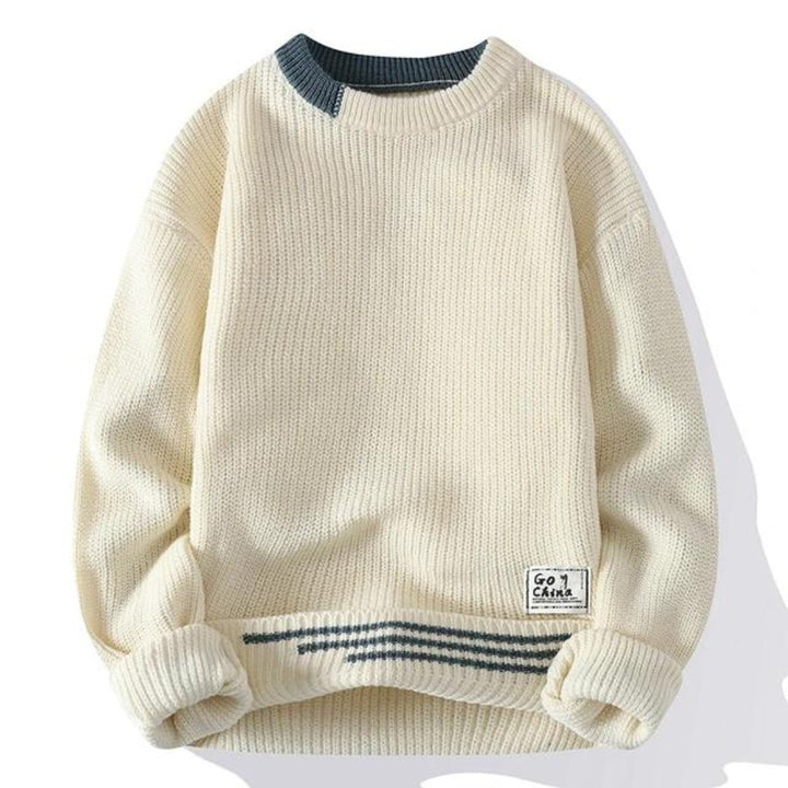 Palesa™ - Cozy Knit Sweater