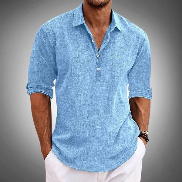 Rafael ™ - Classic polyester Shirt