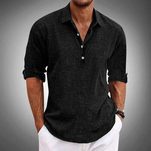 Rafael ™ - Classic polyester Shirt