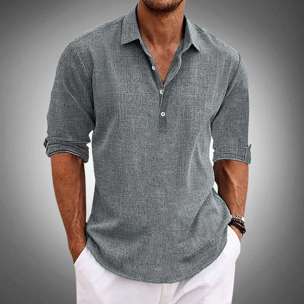 Rafael ™ - Classic polyester Shirt