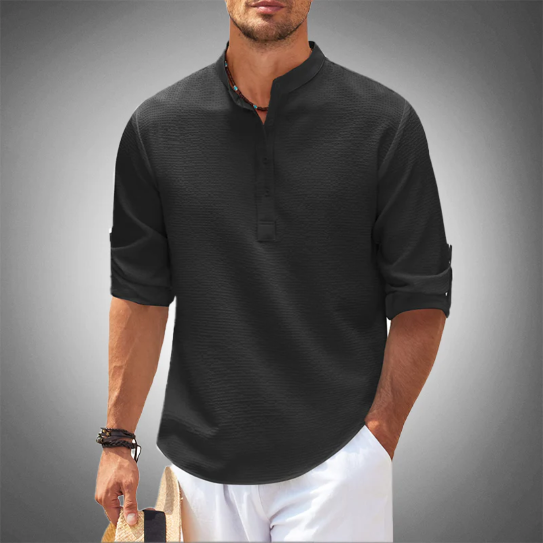 Giovanni™ - Casual Shirt