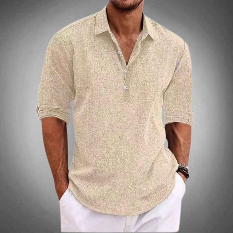 Rafael ™ - Classic polyester Shirt