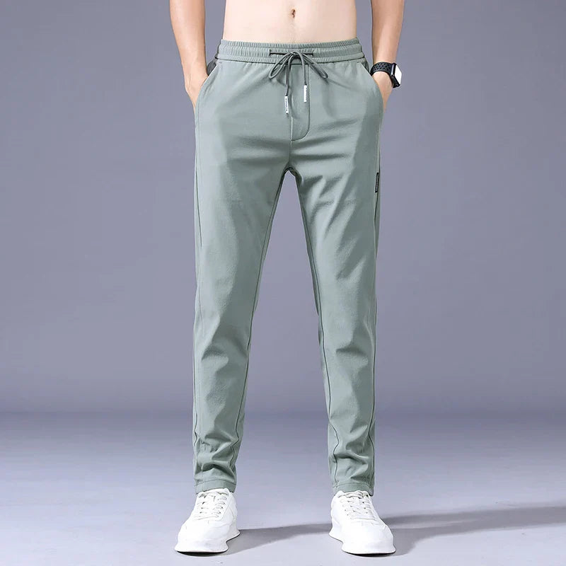 Yemi | Casual Pants