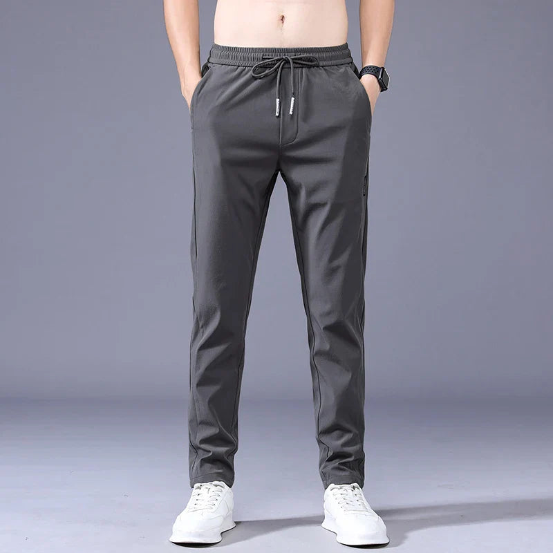 Yemi | Casual Pants