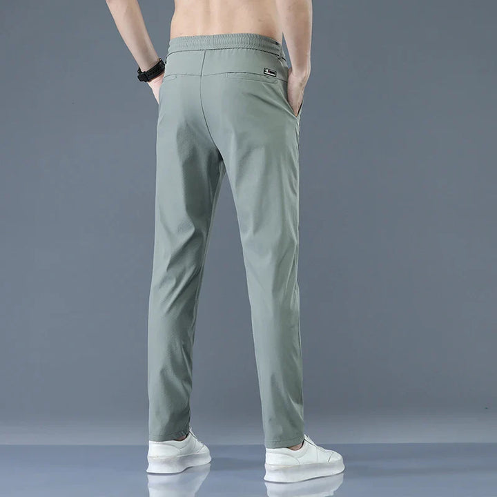 Yemi | Casual Pants