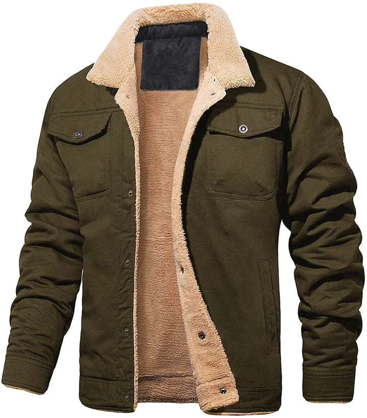 Driftwood - Casual Jacket