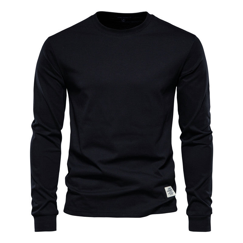 Heritage - Cotton Long Sleeve Shirt