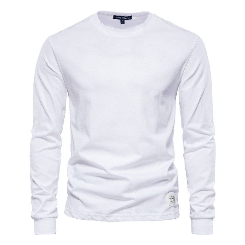 Heritage - Cotton Long Sleeve Shirt