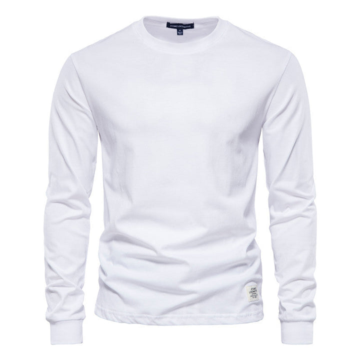 Heritage - Cotton Long Sleeve Shirt