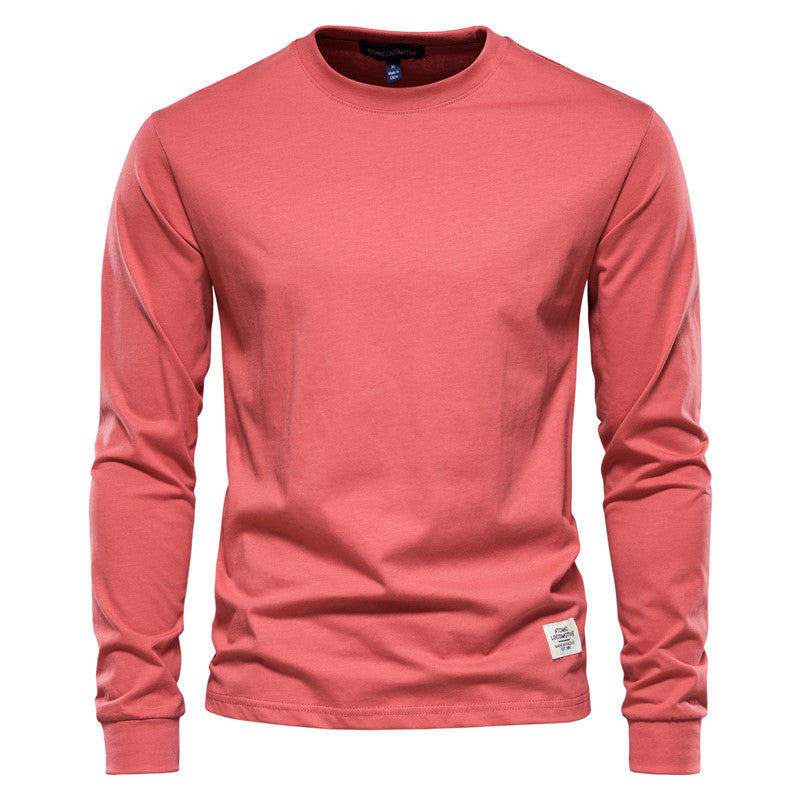 Heritage - Cotton Long Sleeve Shirt