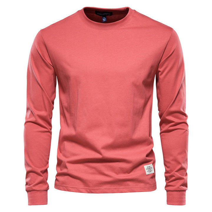 Heritage - Cotton Long Sleeve Shirt