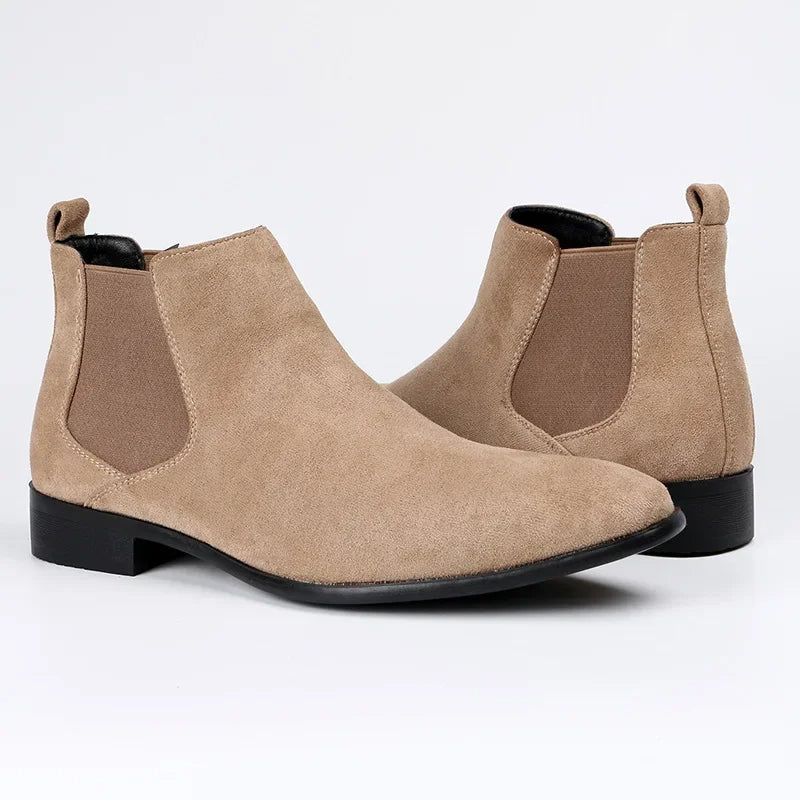 Imani™ Men's Chelsea Boots