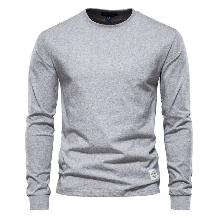 Heritage - Cotton Long Sleeve Shirt