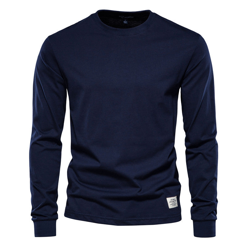 Heritage - Cotton Long Sleeve Shirt