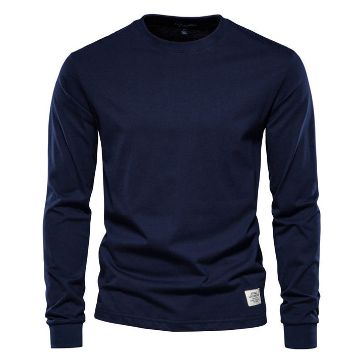 Heritage - Cotton Long Sleeve Shirt