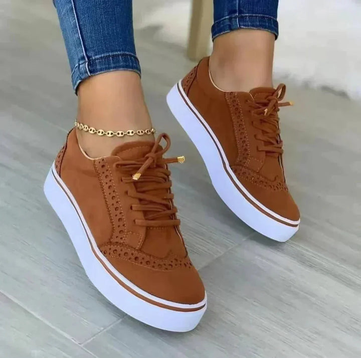 Noelle | Trendy Orthopedic Sneakers