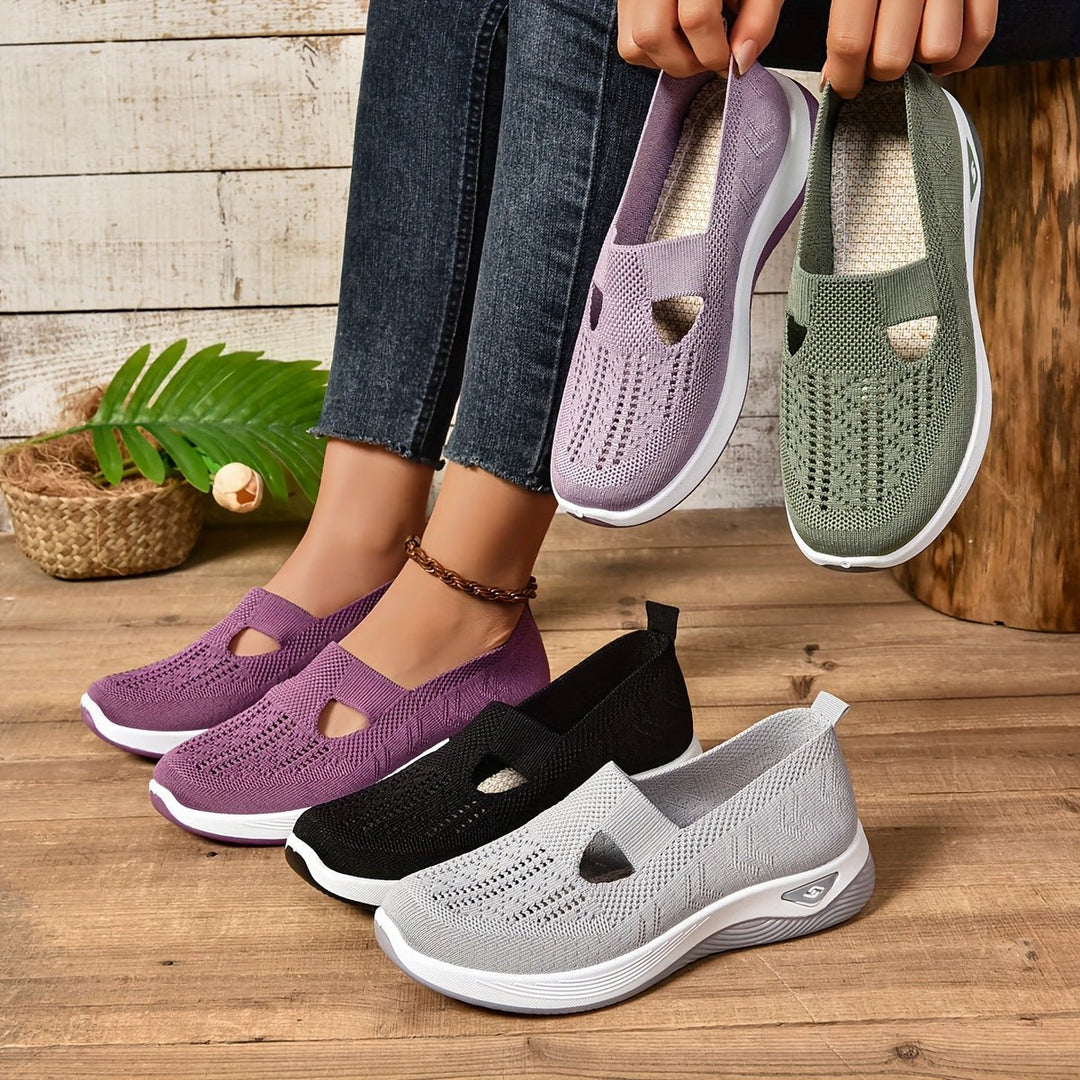 Kaylee™ | Women's Orthopedic Shoe