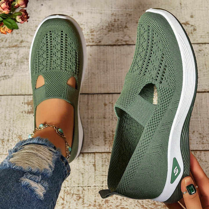 Kaylee™ | Women's Orthopedic Shoe