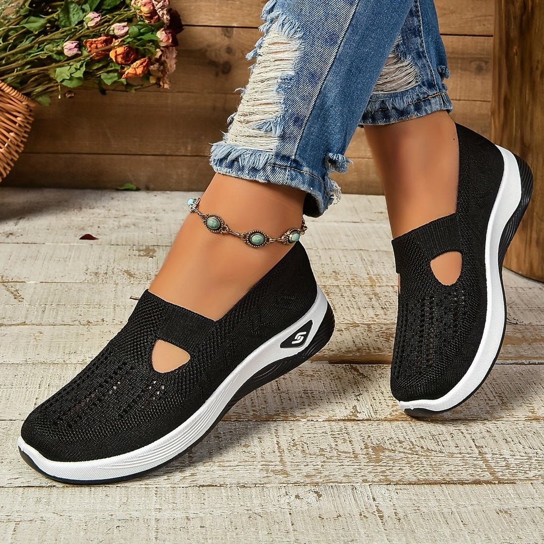 Kaylee™ | Women's Orthopedic Shoe