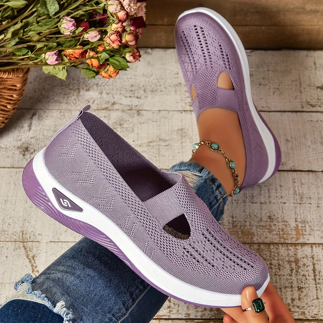 Kaylee™ | Women's Orthopedic Shoe