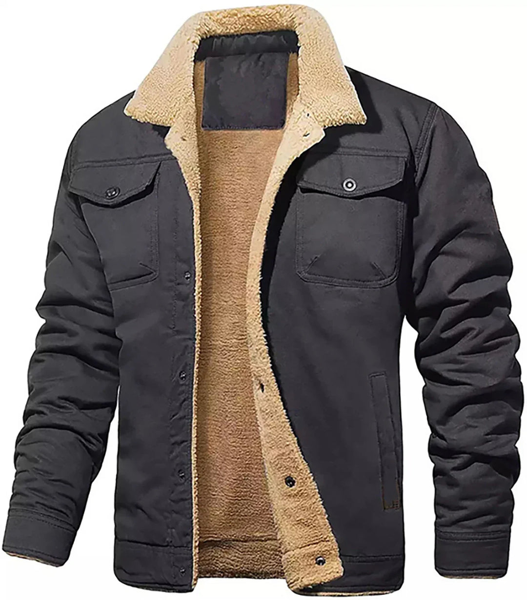 Driftwood - Casual Jacket